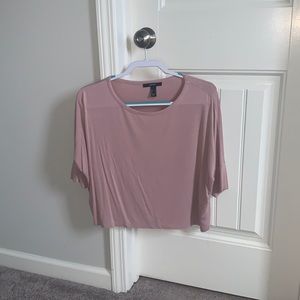 Forever 21 shirt